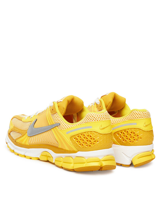 Nike Nike Sneakersy Zoom Vomero 5 PRM FJ4453 765 Żółty