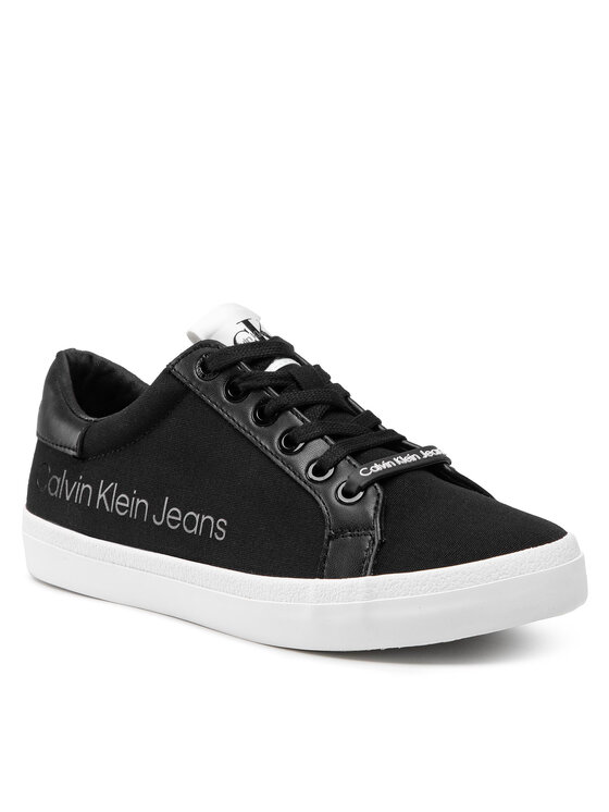 Calvin Klein Jeans Kedai Low Profile 