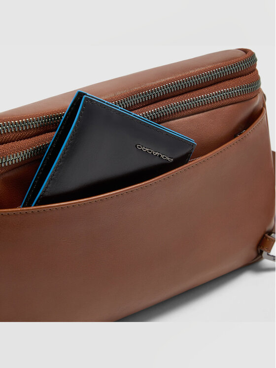 Piquadro Piquadro Borsa 12674 Marrone
