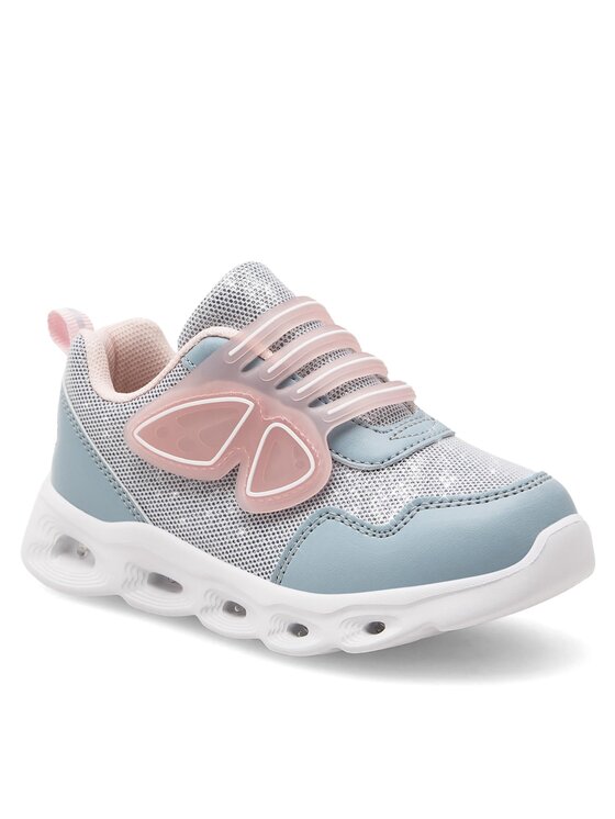 Nelli Blu Nelli Blu Laisvalaikio batai CF2813-1 Mėlyna