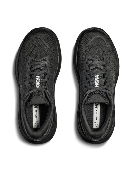 Hoka Hoka Jooksujalatsid Rincon 4 1155131 Must
