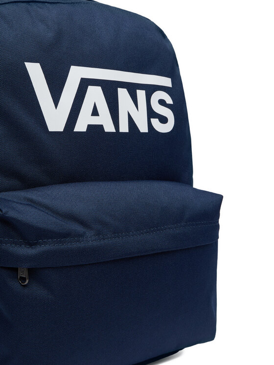 Vans Vans Seljakott C-OLD SKOOL PRINT VN000H50LKZ1 Tumesinine