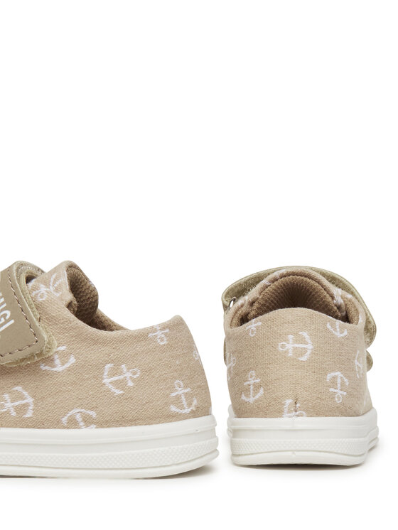 Primigi Primigi Sneakersy 7854933 S Beżowy