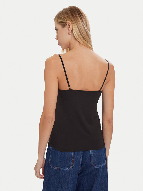 Morgan Morgan Top 252-BETINO Nero Regular Fit