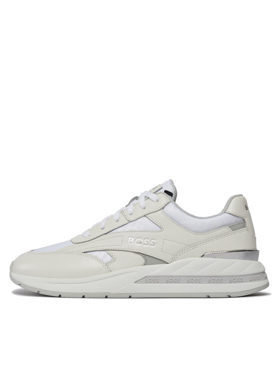BOSS Boss Sneakers Kurt 50502901 10251947 01 Weiß
