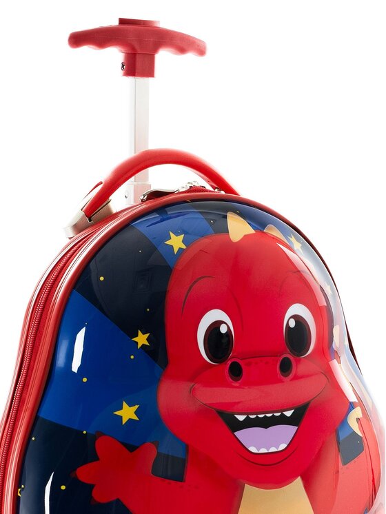 Heys Heys Komplet walizek 313020 Kolorowy