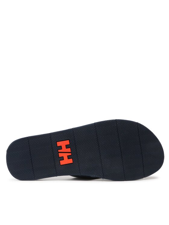 Helly Hansen Helly Hansen В'єтнамки Seasand Hp 2 11954_693 Cиній