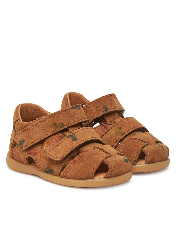 Froddo Froddo Sandale Dallas G2150200-7 M Smeđa