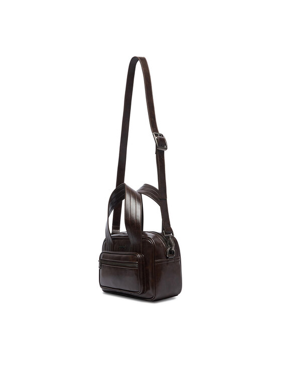 G-STAR G-Star Raw Soma C-LDA8822 Tumši brūna