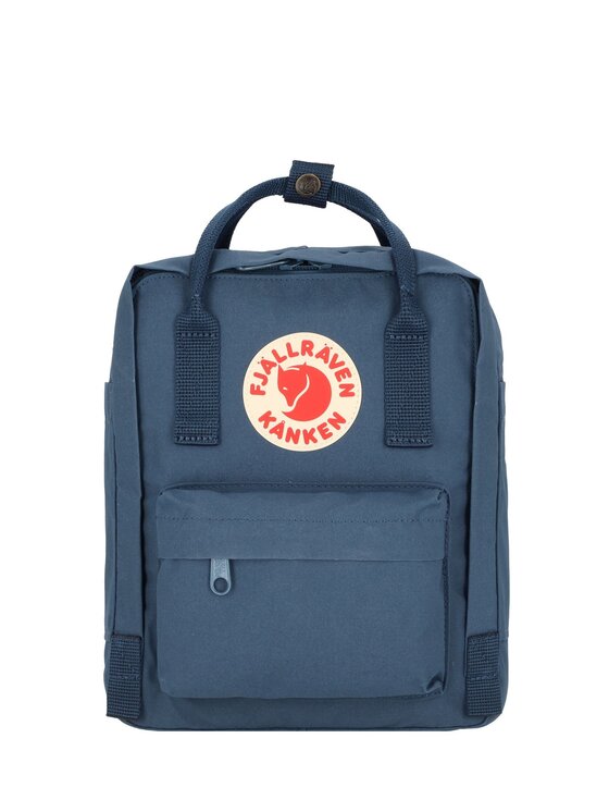 Fjällräven Fjällräven Plecak 145522 Błękitny