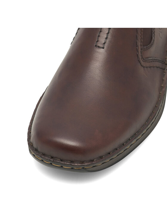 Rieker Rieker Halbschuhe 05264-25 Braun
