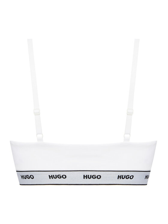 HUGO HUGO Набір з 2 бюстгальтерів-топів Twin 50545691 Кольоровий