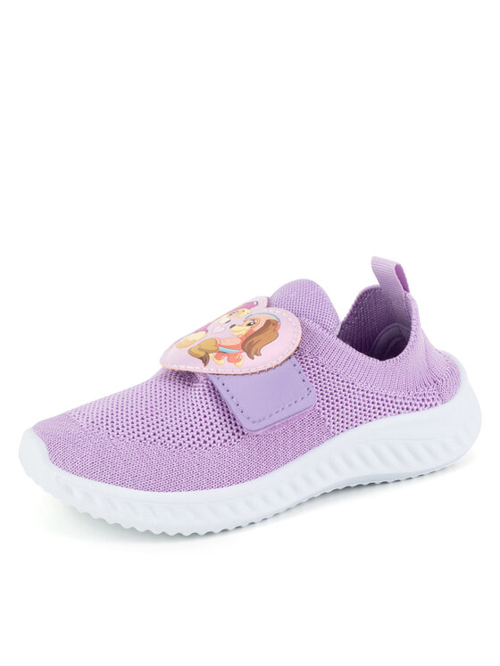 Paw Patrol Paw Patrol Tenisice CP66-SS25-304PAW Ljubičasta