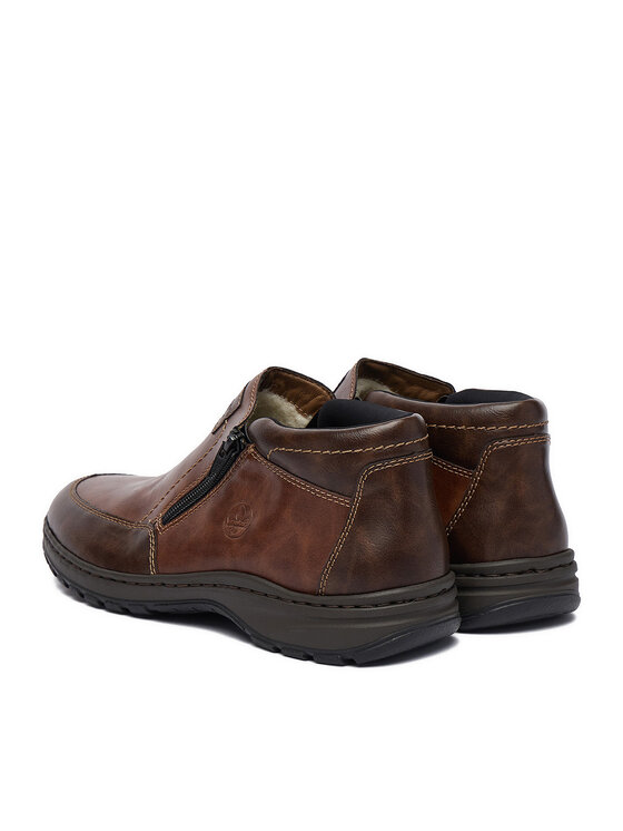 Rieker Rieker Stiefeletten 03352-24 Braun