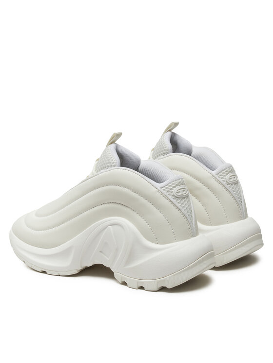 Diesel Diesel Αθλητικά S-D-Runner X Y03440 P6691 T1003 Λευκό