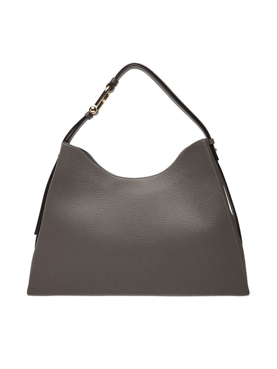 Furla Furla Kabelka Nuvola L Hobo WB01246 HSF000 CN 4283S 1007 Šedá