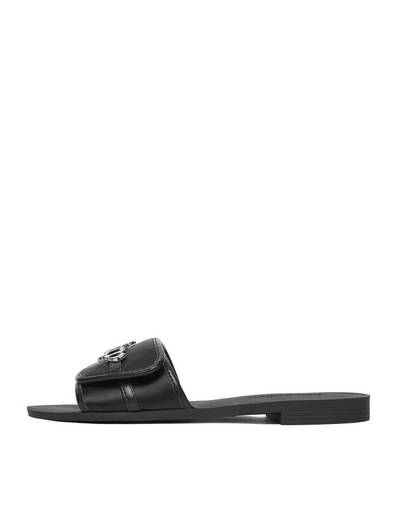 Juicy Couture Juicy Couture Plätud CEO-123456 Must