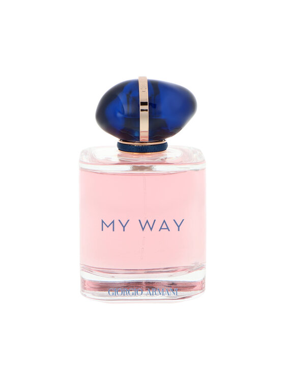 Giorgio Armani Giorgio Armani My Way Woda perfumowana