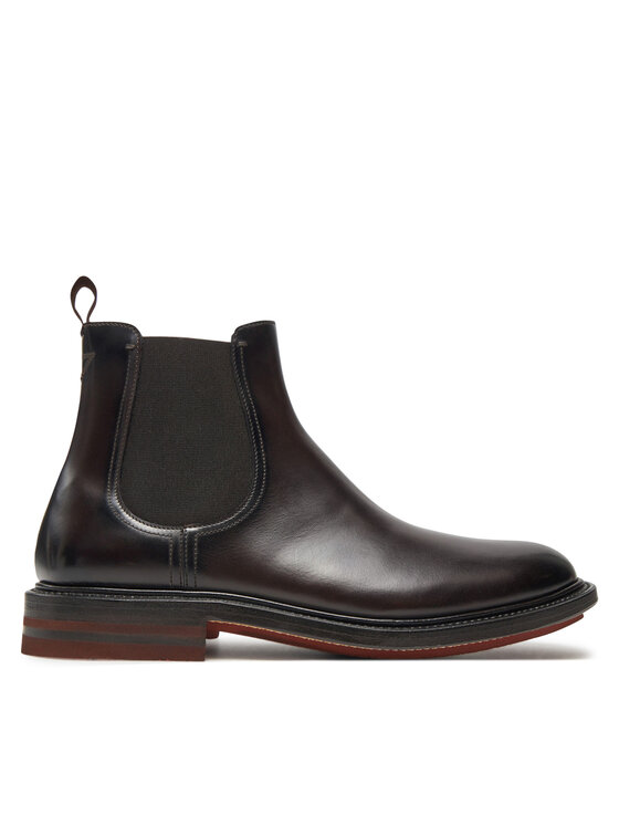 Fabi Fabi Chelsea FU0981 Marrone