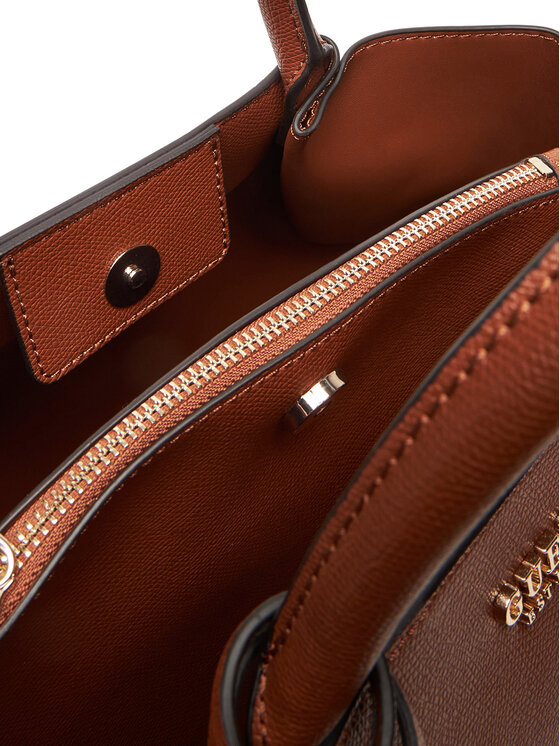 Guess Guess Handtasche Amorette HWBG78 98060 Braun