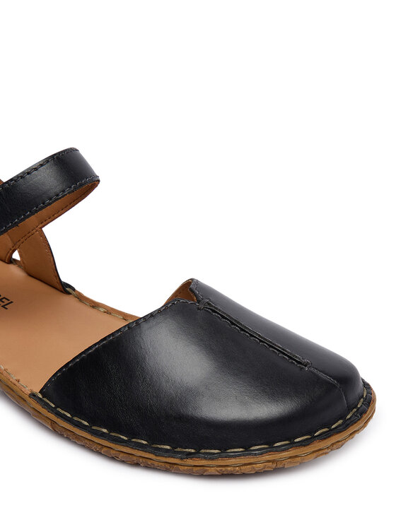 Josef Seibel Josef Seibel Туфлі Rosalie 42 79542 476 Чорний