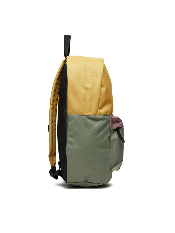 Quiksilver Quiksilver Nahrbtnik Mens The Poster AQYBP03169 Pisana
