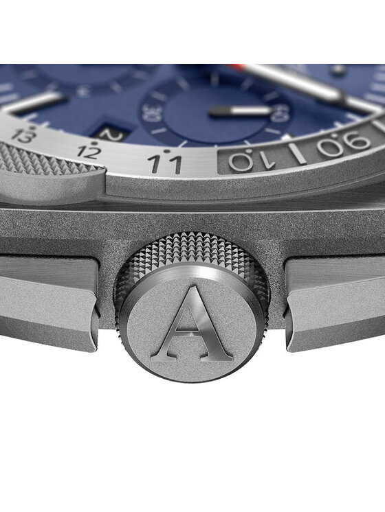 Aviator Aviator Orologio M.2.30.0.220.6.BMIG-29 Nero