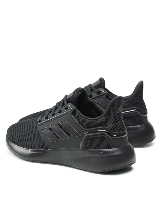 adidas adidas Laufschuhe EQ19 Run GV7373 Schwarz
