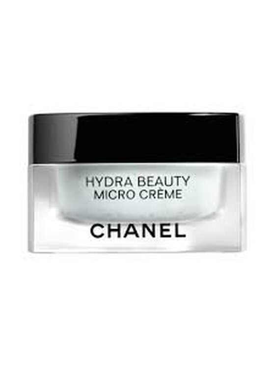 Chanel Chanel Chanel Hydra Beauty Micro Creme 50g krem nawilżający z mikro-perełkami Krem