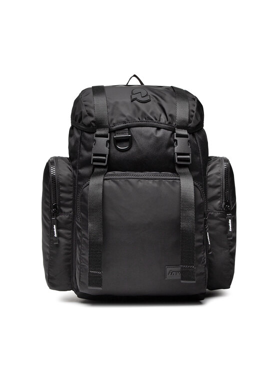 Invicta Rucksack Monviso 206002283 Schwarz | Modivo.de