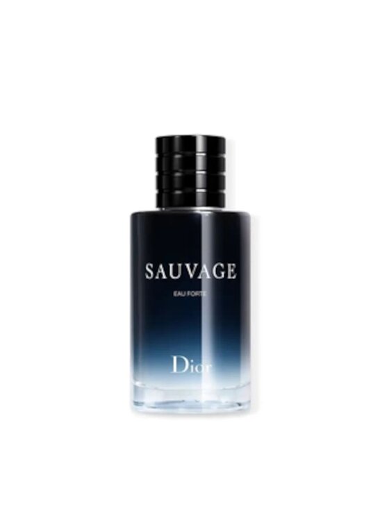 Woda perfumowana Dior, Dior Sauvage Eau Forte Parfum Alcohol-free 100ml