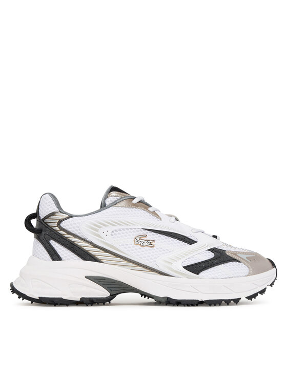 Lacoste Lacoste Sneakers L003 Neo Shot 7-50SMA0116 Alb