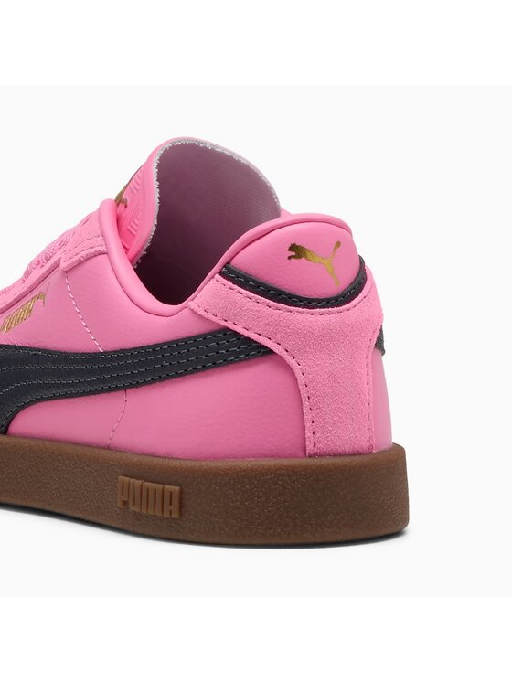 Puma Puma Sneakersy 401489 Różowy