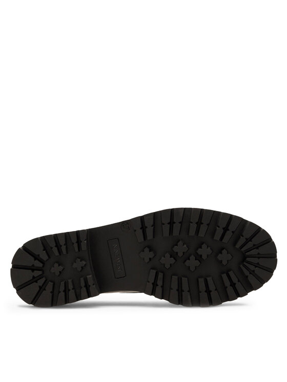 Nine West Nine West Loafers NYLA 8123-1 Čierna
