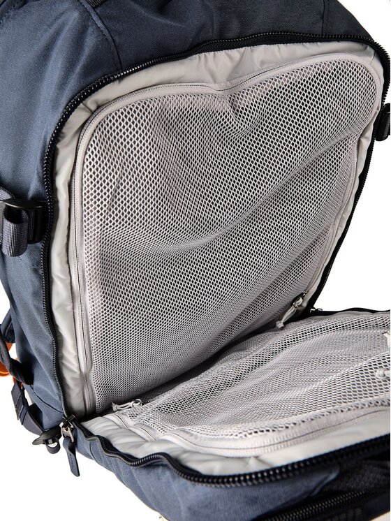 Fjällräven Fjällräven Plecak 332150 Niebieski jasny