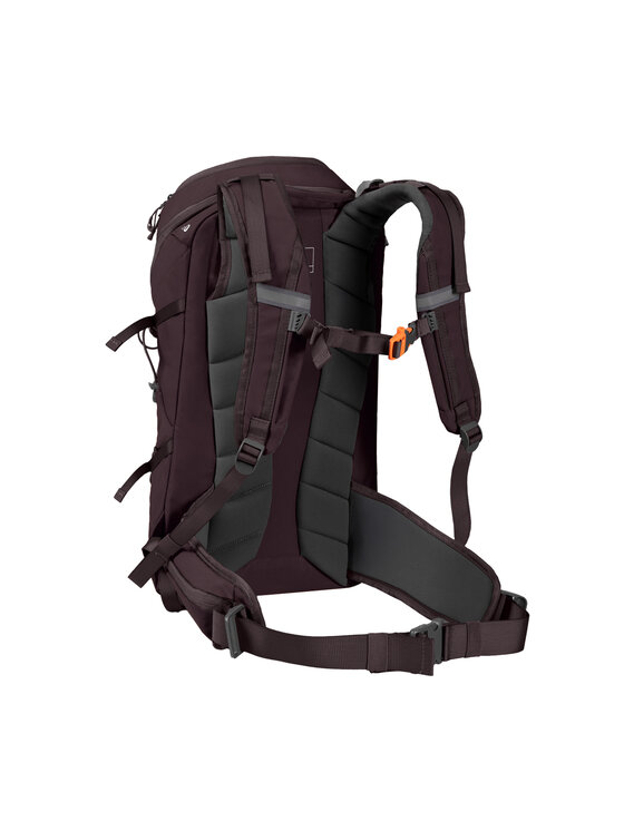 Alpinus Alpinus Plecak Teno 24 Szary
