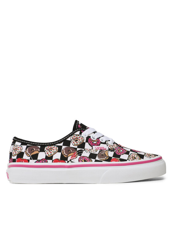 Vans Tenisice Authentic VN0A3UIVB9P1 Crna