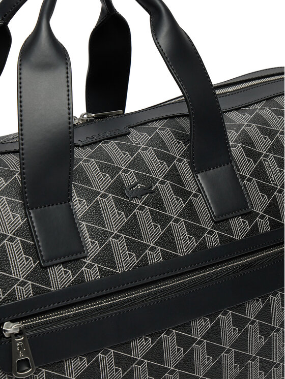 Lacoste Lacoste Torba The Blend NU4799LX Crna