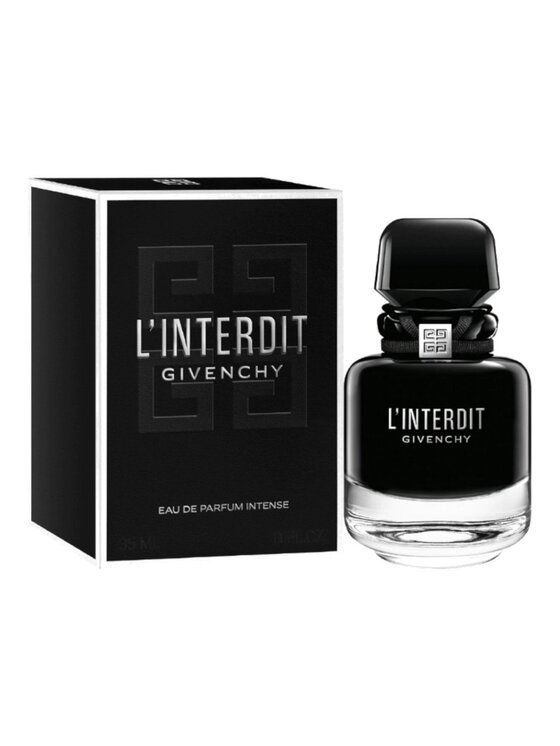 Givenchy Givenchy L'Interdit Eau de Parfum Intense Woda perfumowana