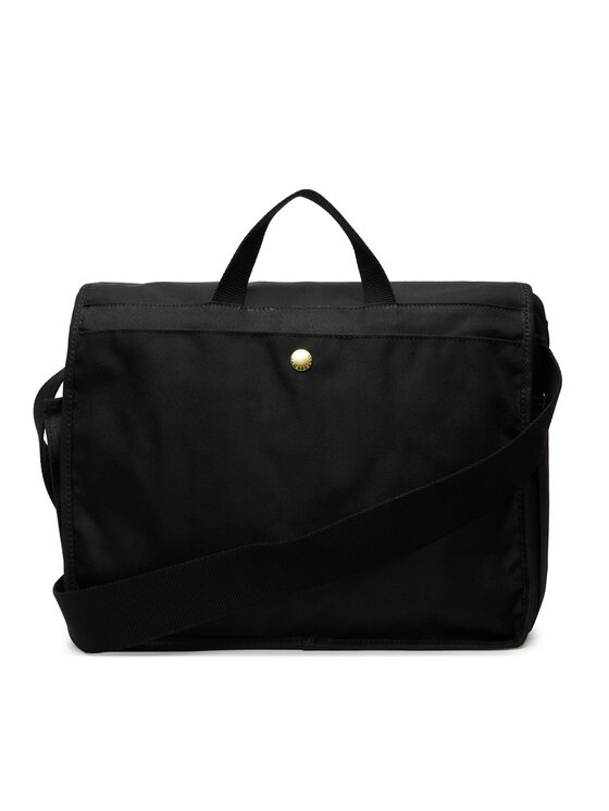 Barbour Barbour Portfelis UBA0719BK31 Juoda