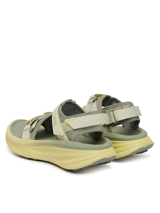 Teva Teva Sandali Aventrail R2T 1172831 Verde