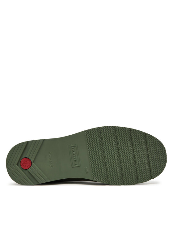 Hunter Hunter Natikači WFF1002RMA Khaki