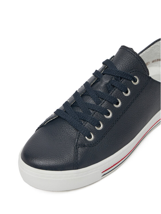 Remonte Remonte Sneakersy D0900-15 Granatowy
