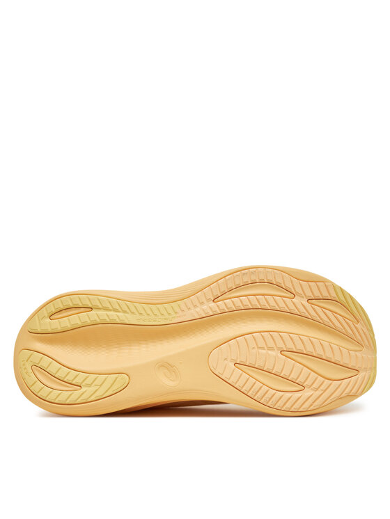 Asics Asics Buty do biegania Gel-Nimbus 27 Lite-Show 1011C033 Czerwony