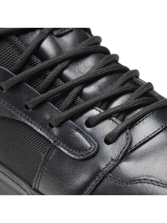 Rage Age Rage Age Sneakers RA-22-06-000376 Schwarz