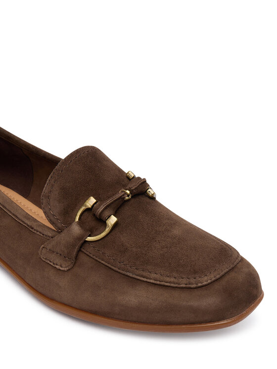 Josef Seibel Josef Seibel Лофери Fenja 34 984 Коричневий