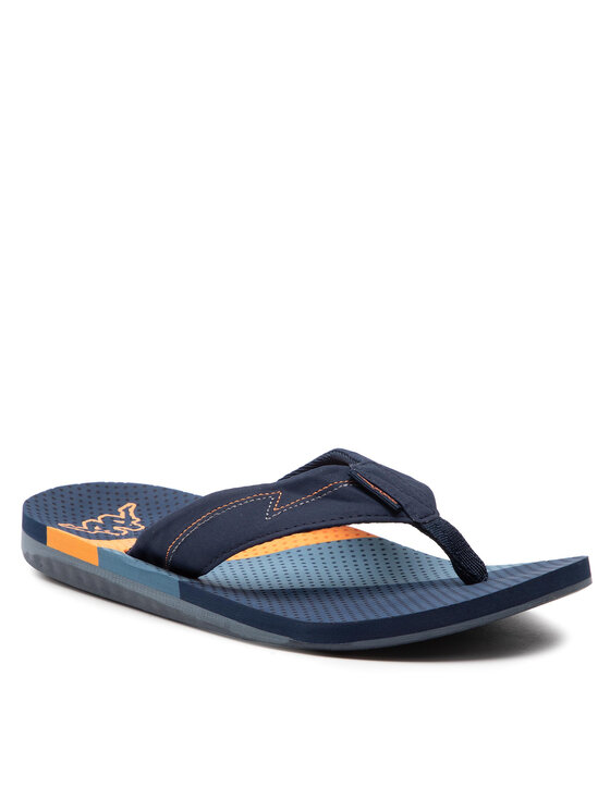 Kappa Kappa Japanke 243133M Tamnoplava