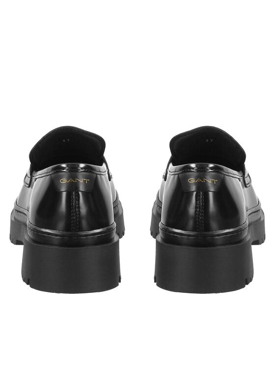 Gant Gant Loafers 29571765 Μαύρο