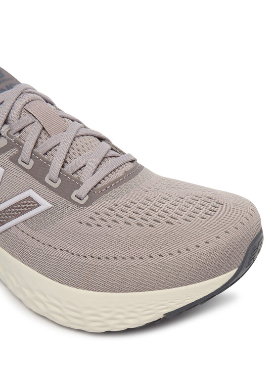 New Balance New Balance Pantofi pentru alergare Fresh Foam Evoz V4 WEVOZ91F Mov deschis