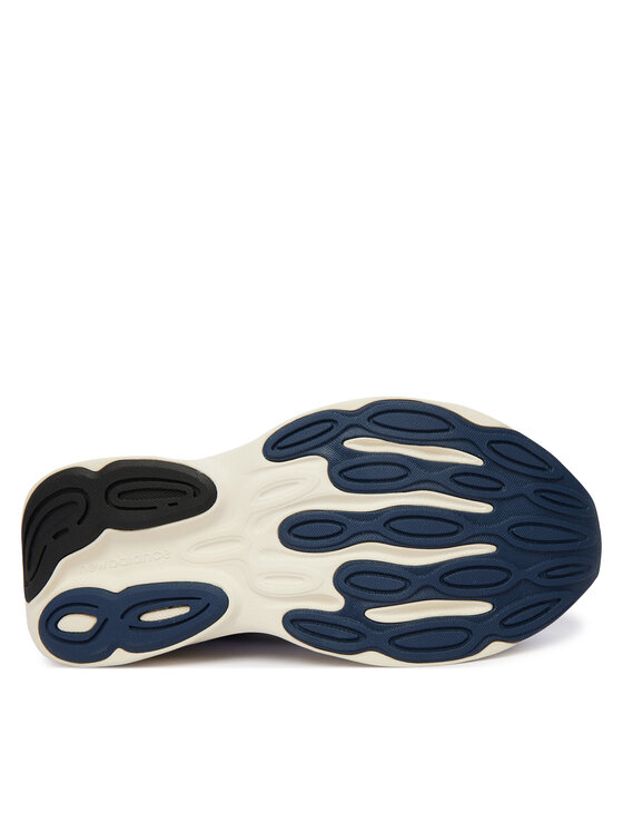 New Balance New Balance Маратонки за бягане Fresh Foam 680 v9 W6808P8 Син